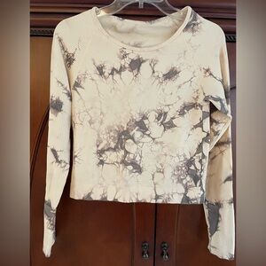 Rmony Balance Cropped yoga top